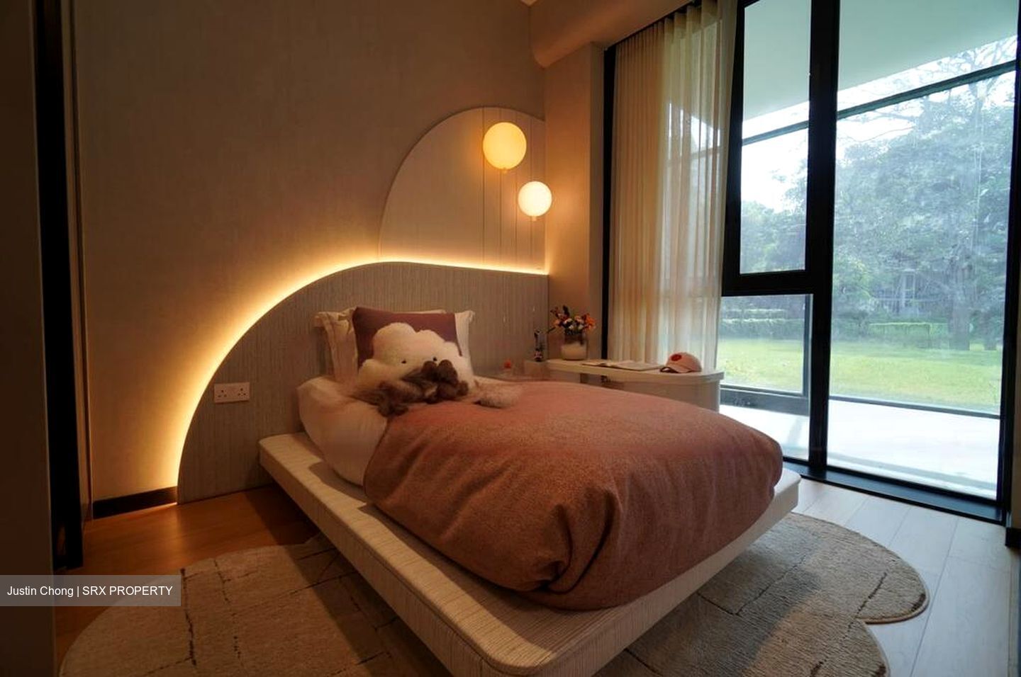 Palisades (D5), Condominium #458958561